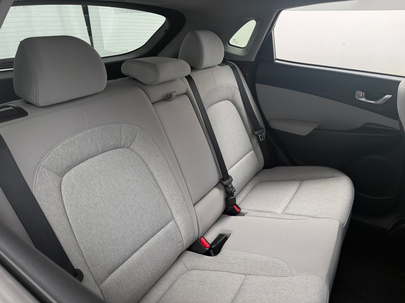 Thumbnail: 2023 Hyundai Kona - 6