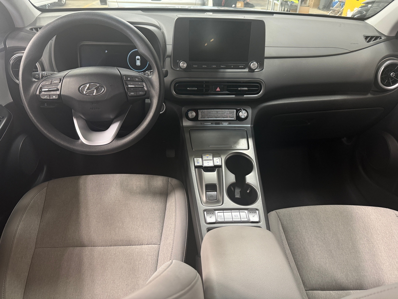 Thumbnail: 2023 Hyundai Kona - 3