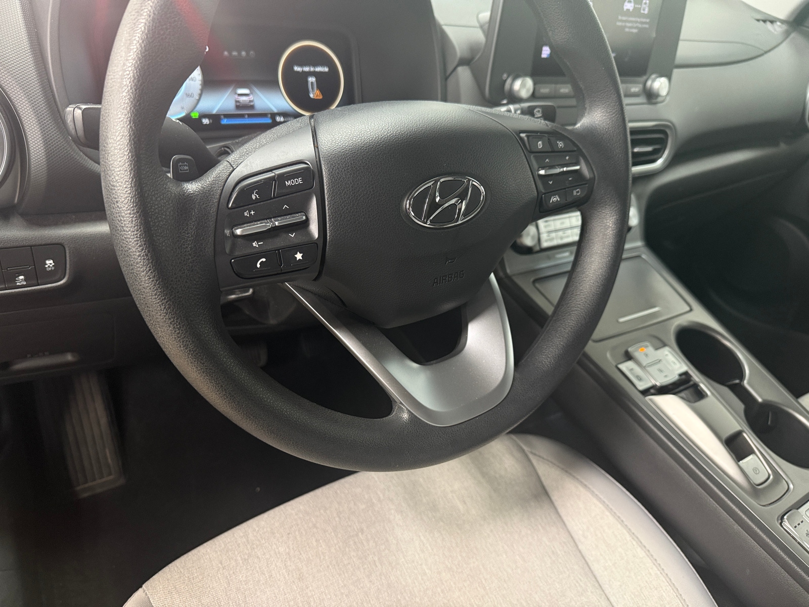 Thumbnail: 2023 Hyundai Kona - 5