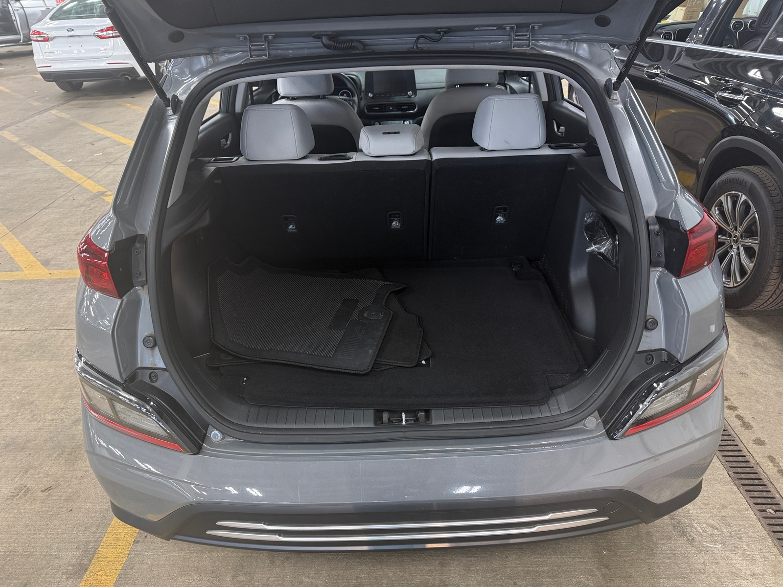 Thumbnail: 2023 Hyundai Kona - 7