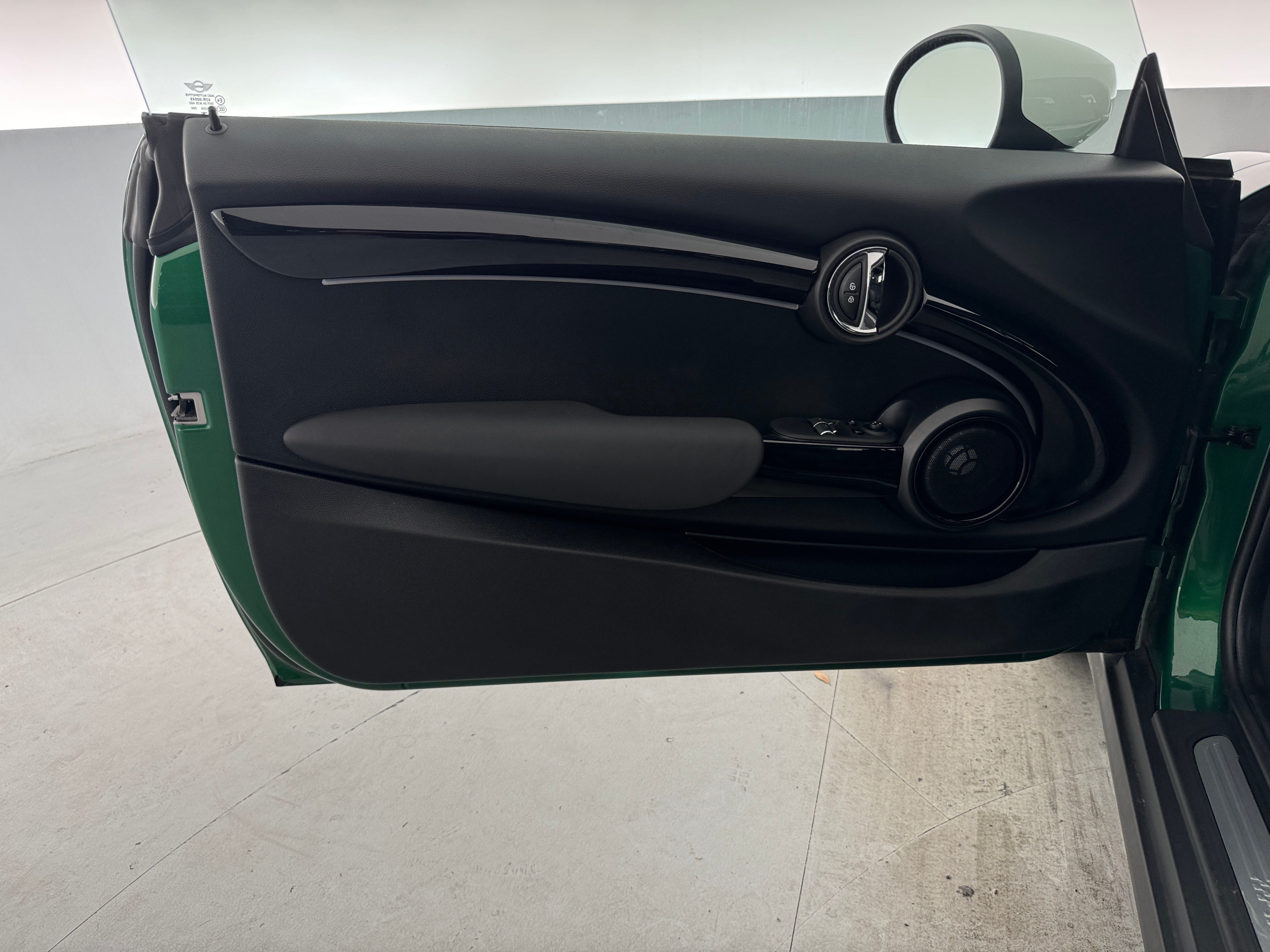 Used 2024 MINI Hardtop 2 Door SE with VIN WMW13DJ01R2V88197 for sale in Auburn, WA