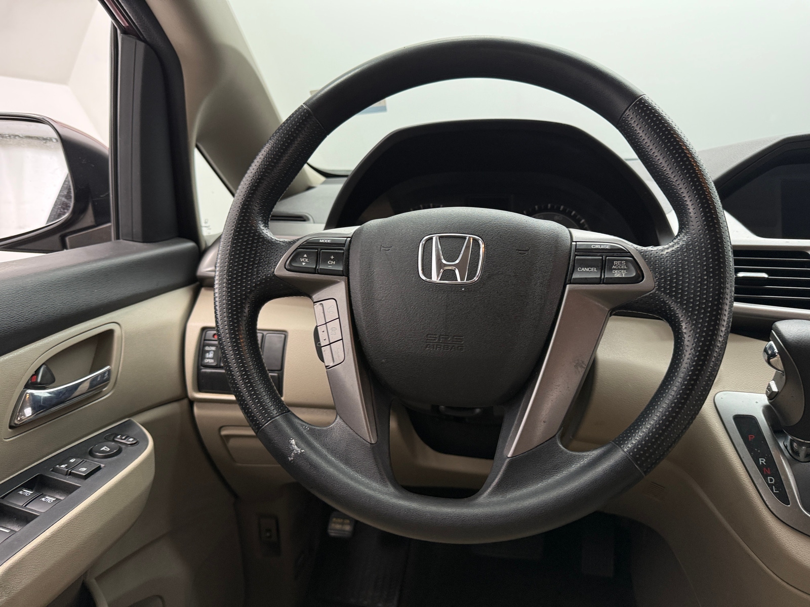 Thumbnail: 2016 Honda Odyssey - 5