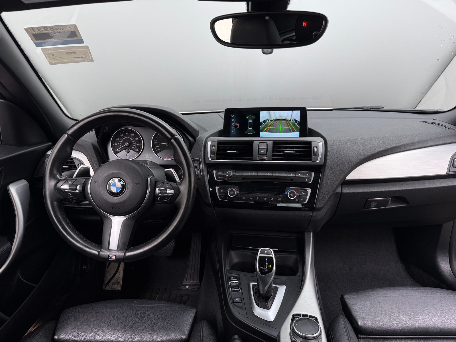 Thumbnail: 2017 BMW 2 Series - 2