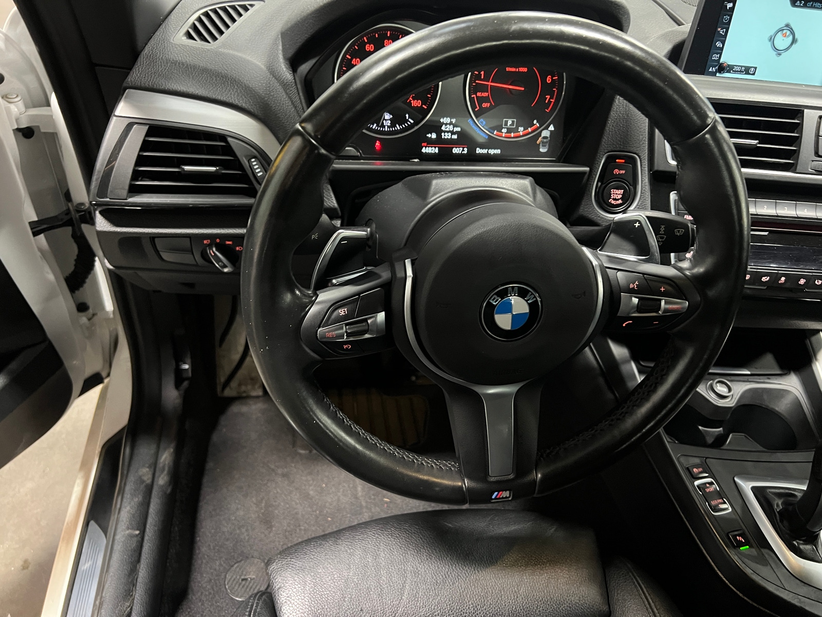 Thumbnail: 2017 BMW 2 Series - 4