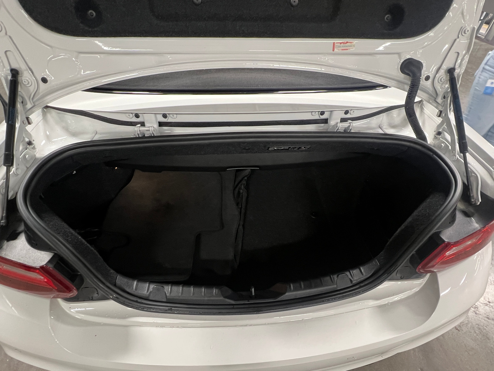 Thumbnail: 2017 BMW 2 Series - 6