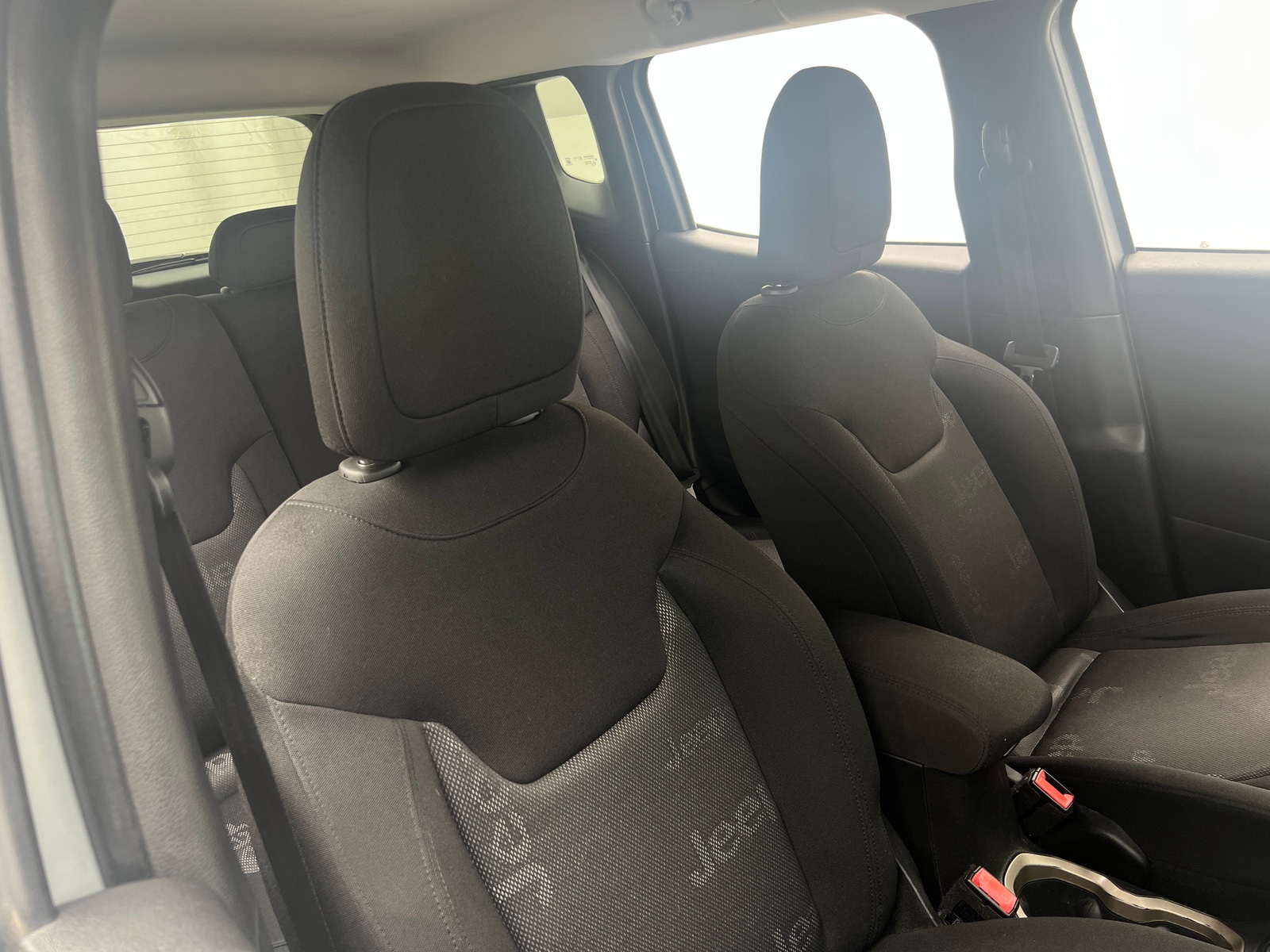 Thumbnail: 2016 Jeep Renegade - 2