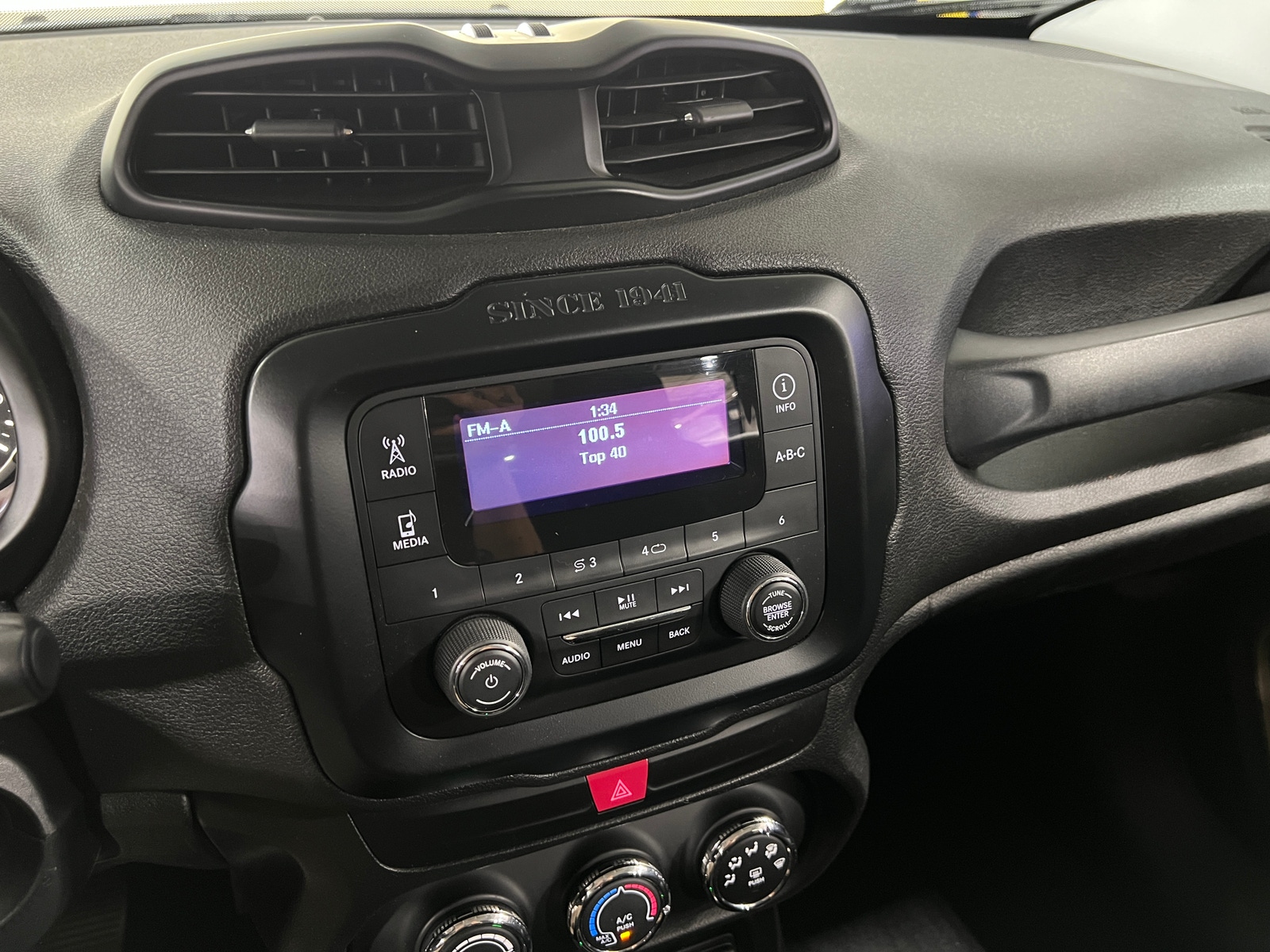 Thumbnail: 2016 Jeep Renegade - 4