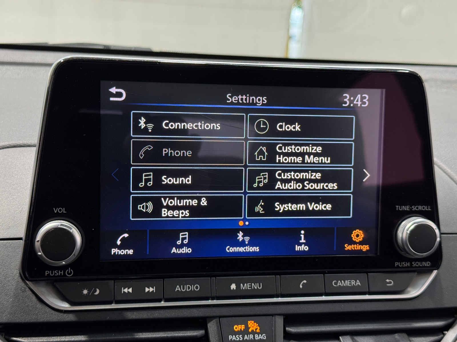 Thumbnail: 2024 Nissan Altima - 4