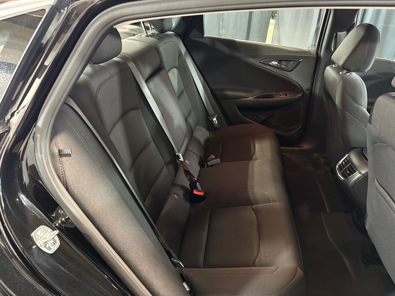 Thumbnail: 2024 Chevrolet Malibu - 6