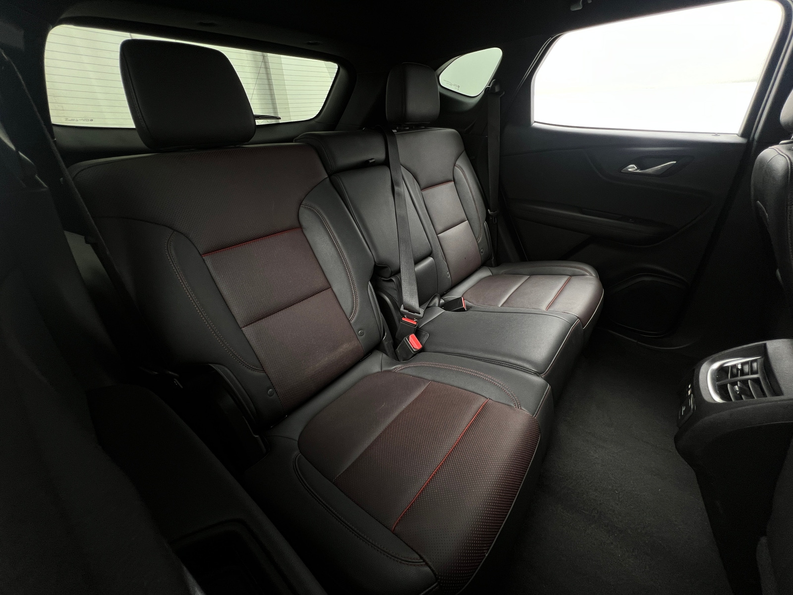 Thumbnail: 2025 Chevrolet Blazer - 5