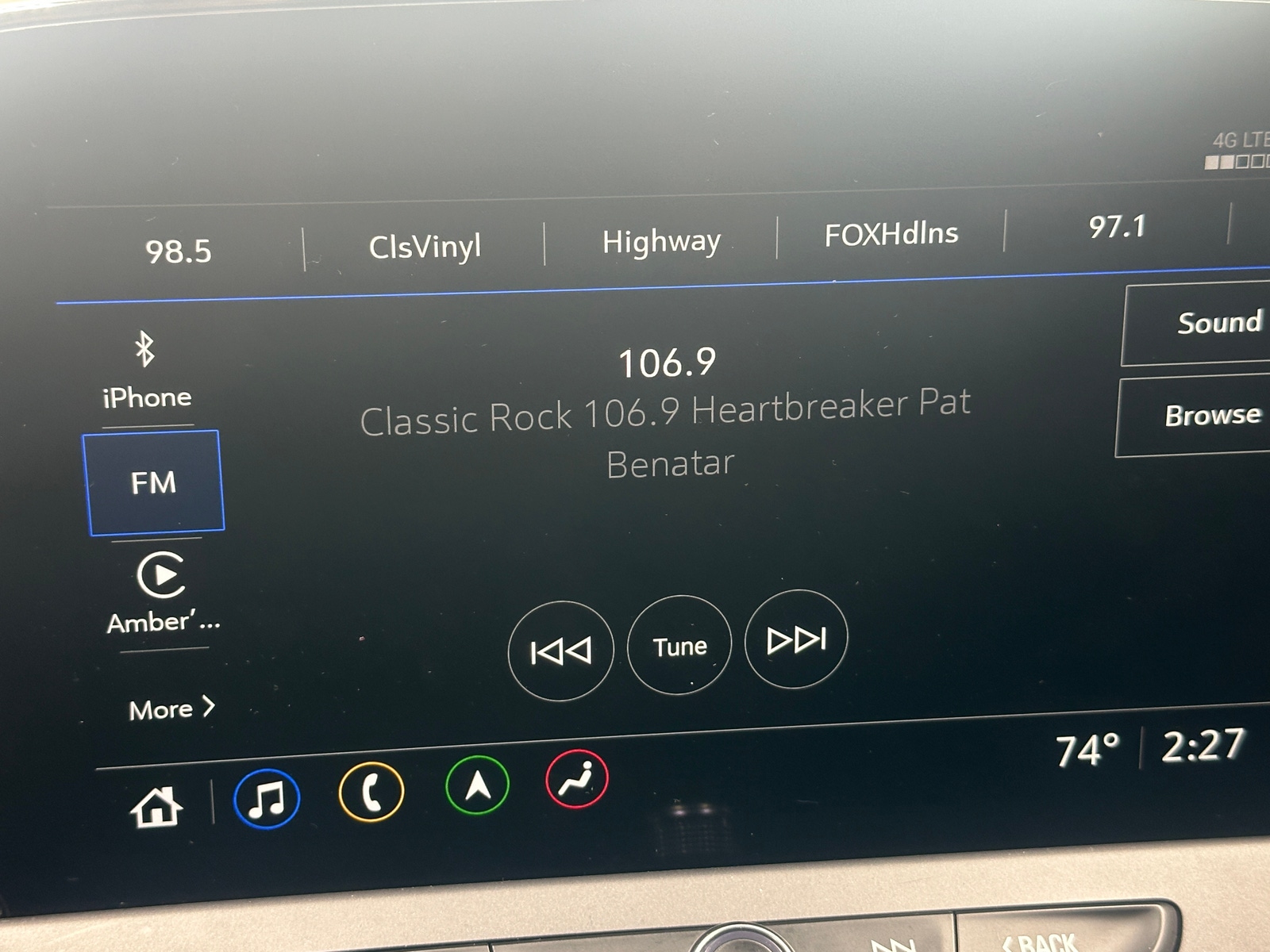 Thumbnail: 2025 Chevrolet Blazer - 3