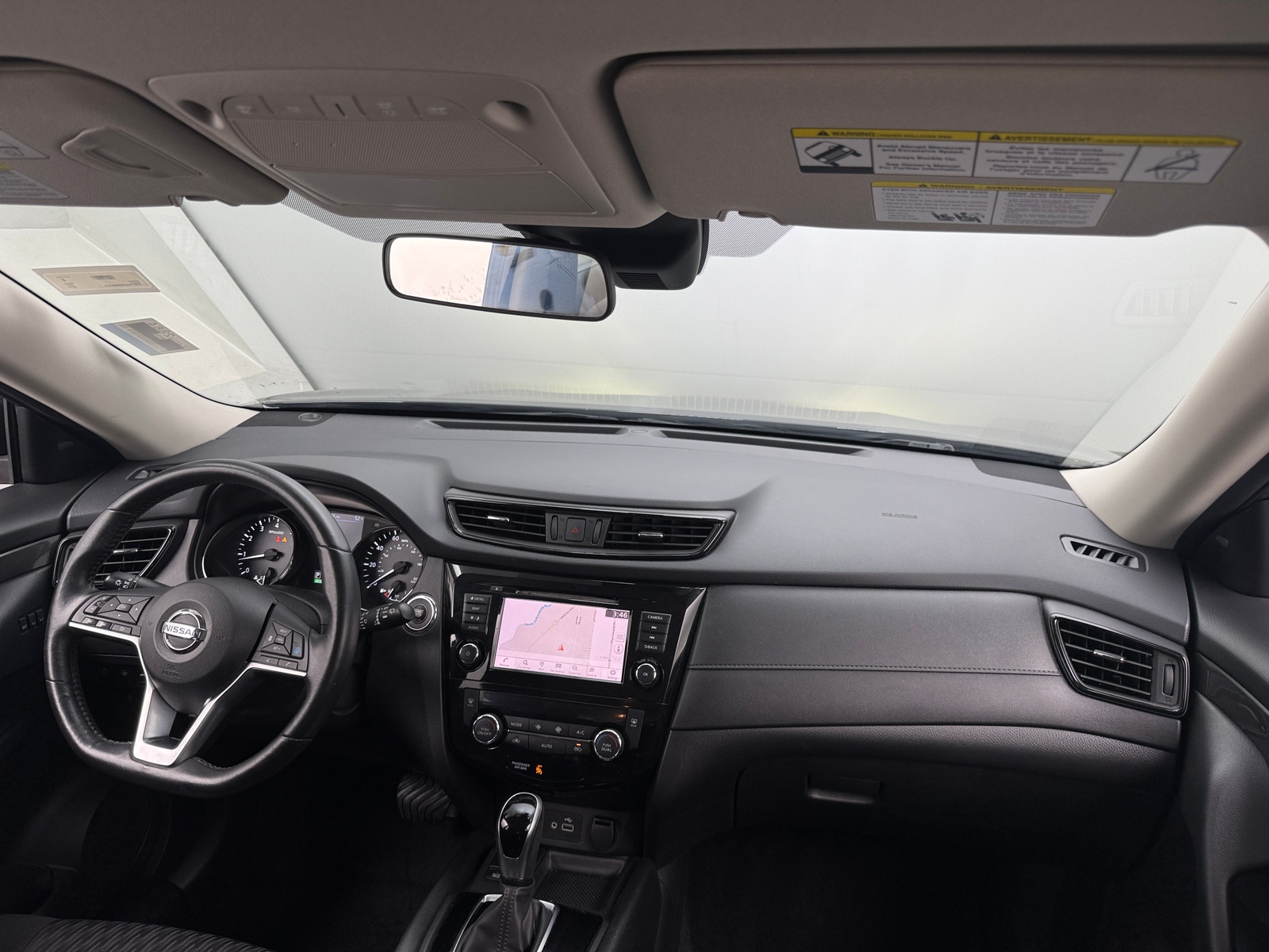 Thumbnail: 2019 Nissan Rogue - 3