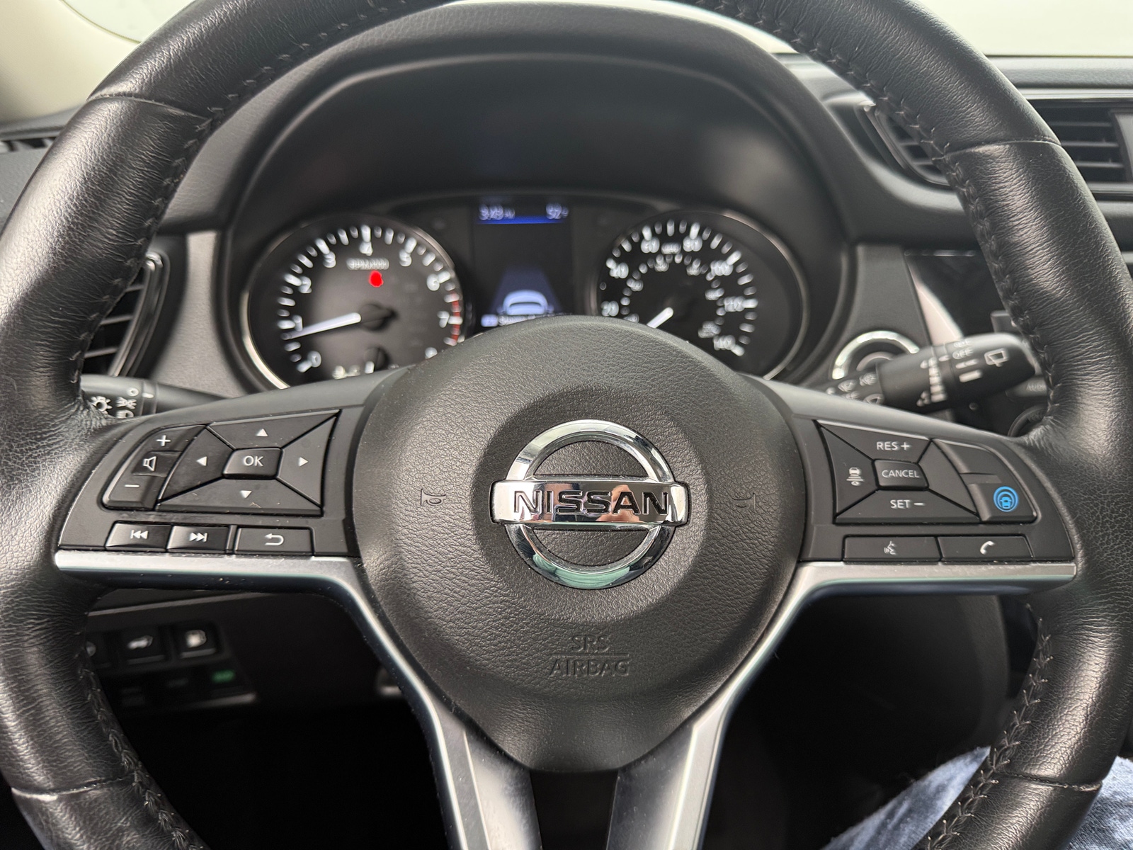 Thumbnail: 2019 Nissan Rogue - 5