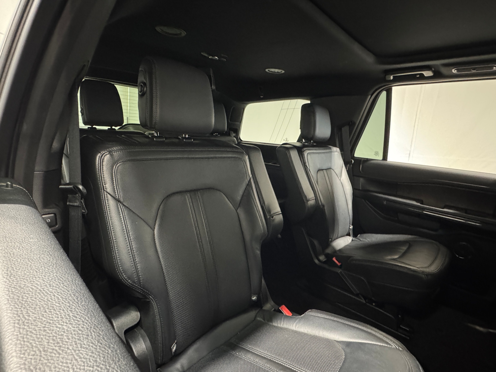 Thumbnail: 2018 Ford Expedition - 5