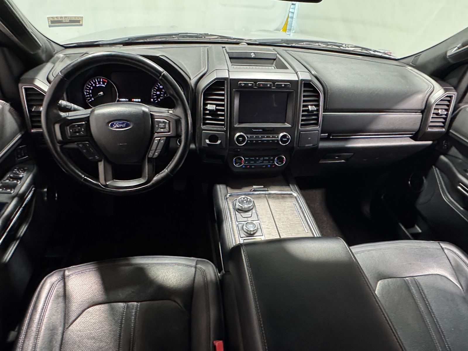 Thumbnail: 2018 Ford Expedition - 2