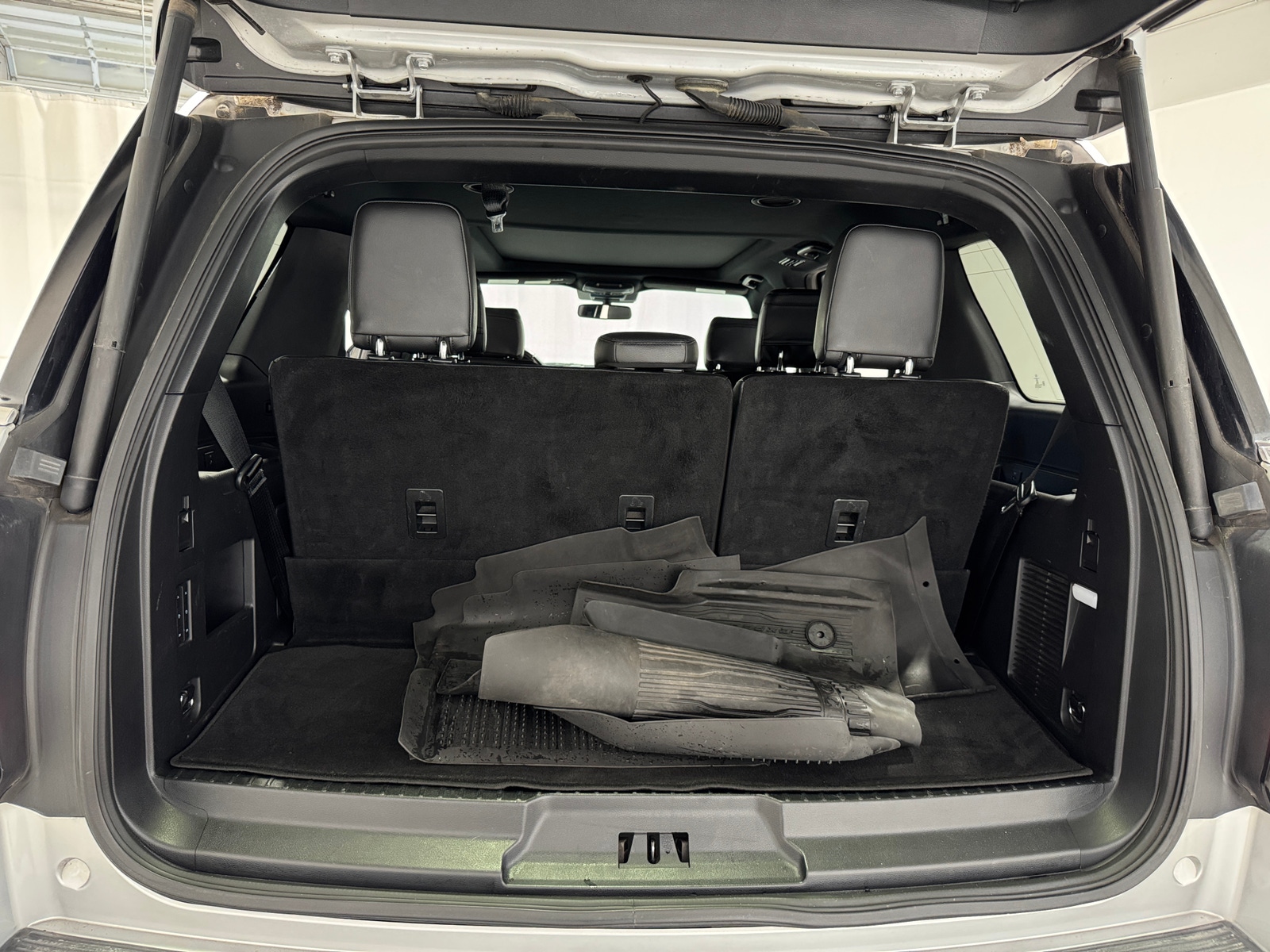 Thumbnail: 2018 Ford Expedition - 6