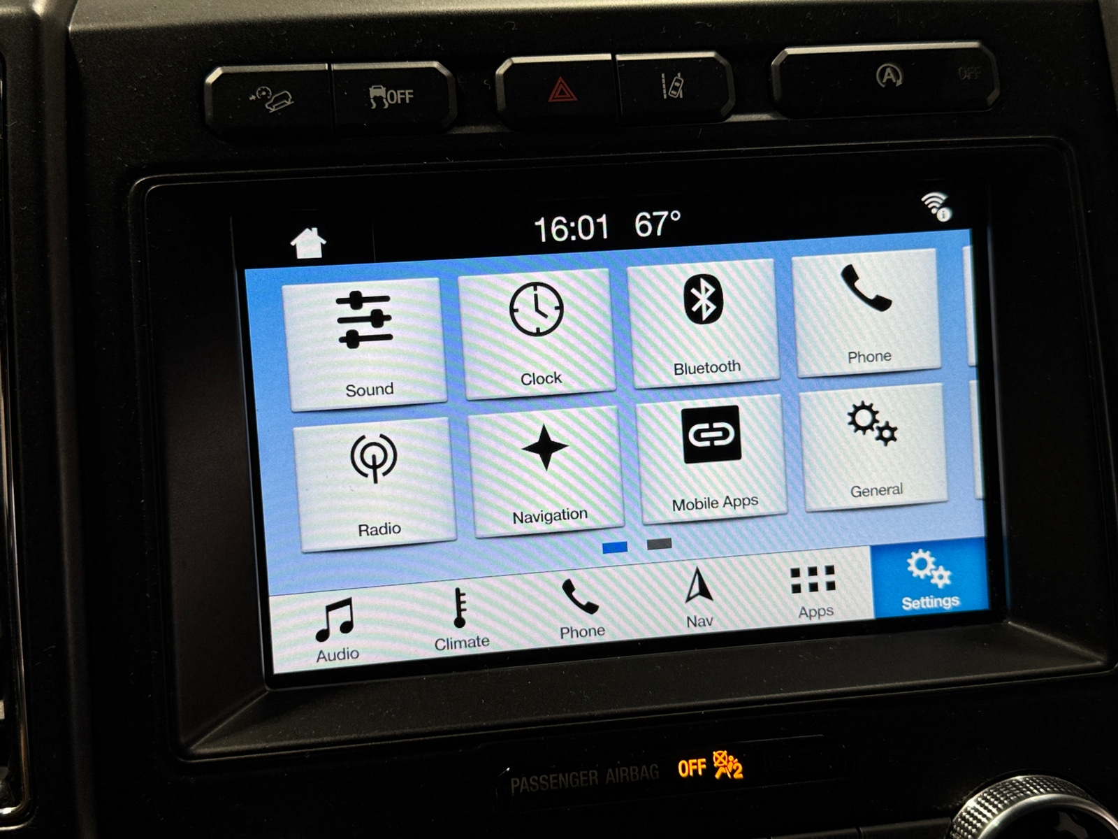 Thumbnail: 2018 Ford Expedition - 3