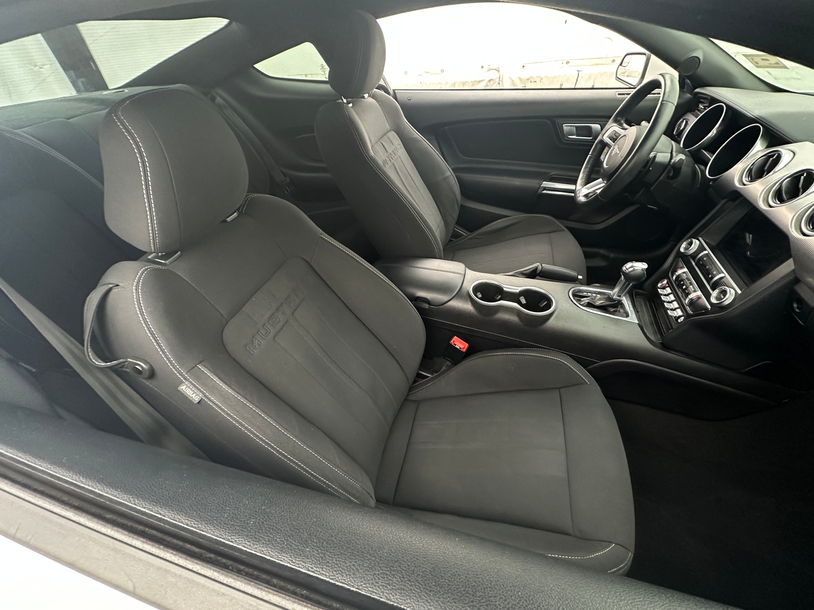 Thumbnail: 2020 Ford Mustang - 2