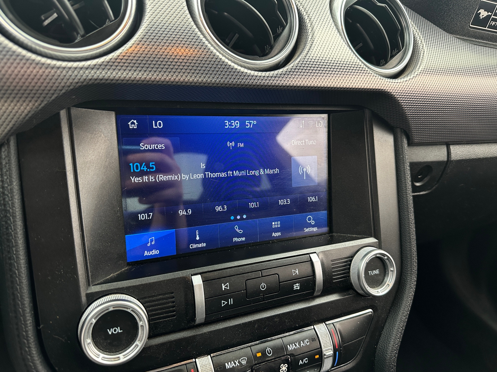 Thumbnail: 2020 Ford Mustang - 3