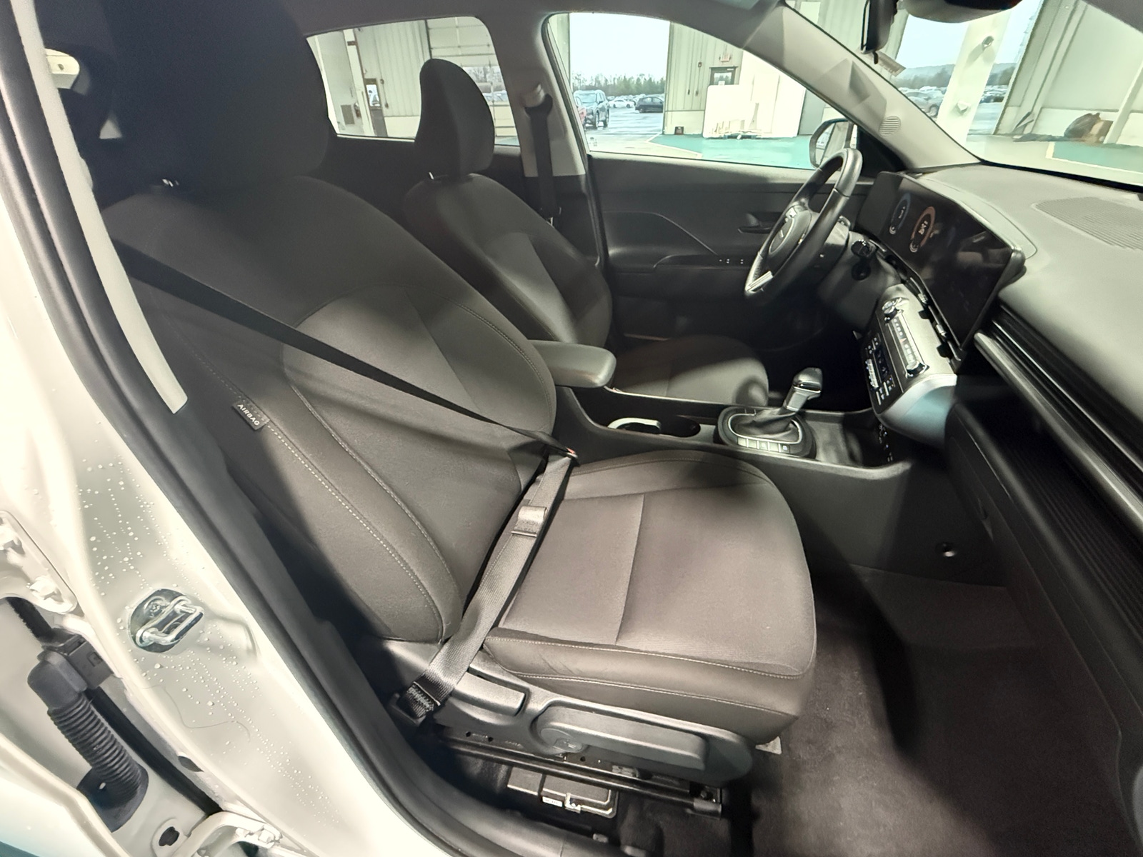 Thumbnail: 2025 Hyundai Kona - 2