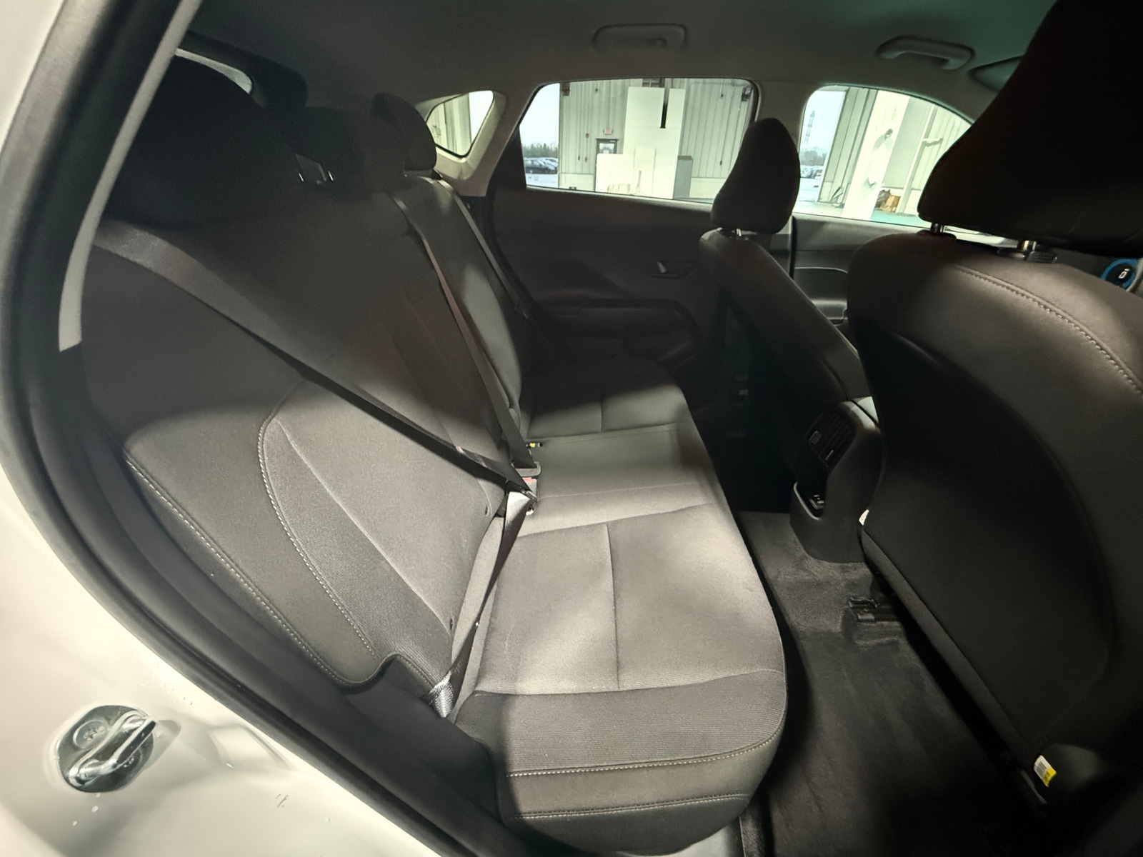 Thumbnail: 2025 Hyundai Kona - 6