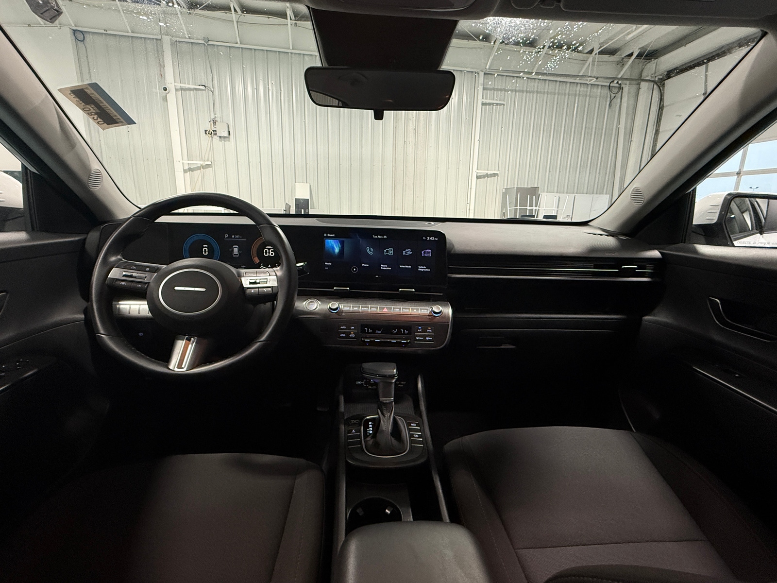 Thumbnail: 2025 Hyundai Kona - 3