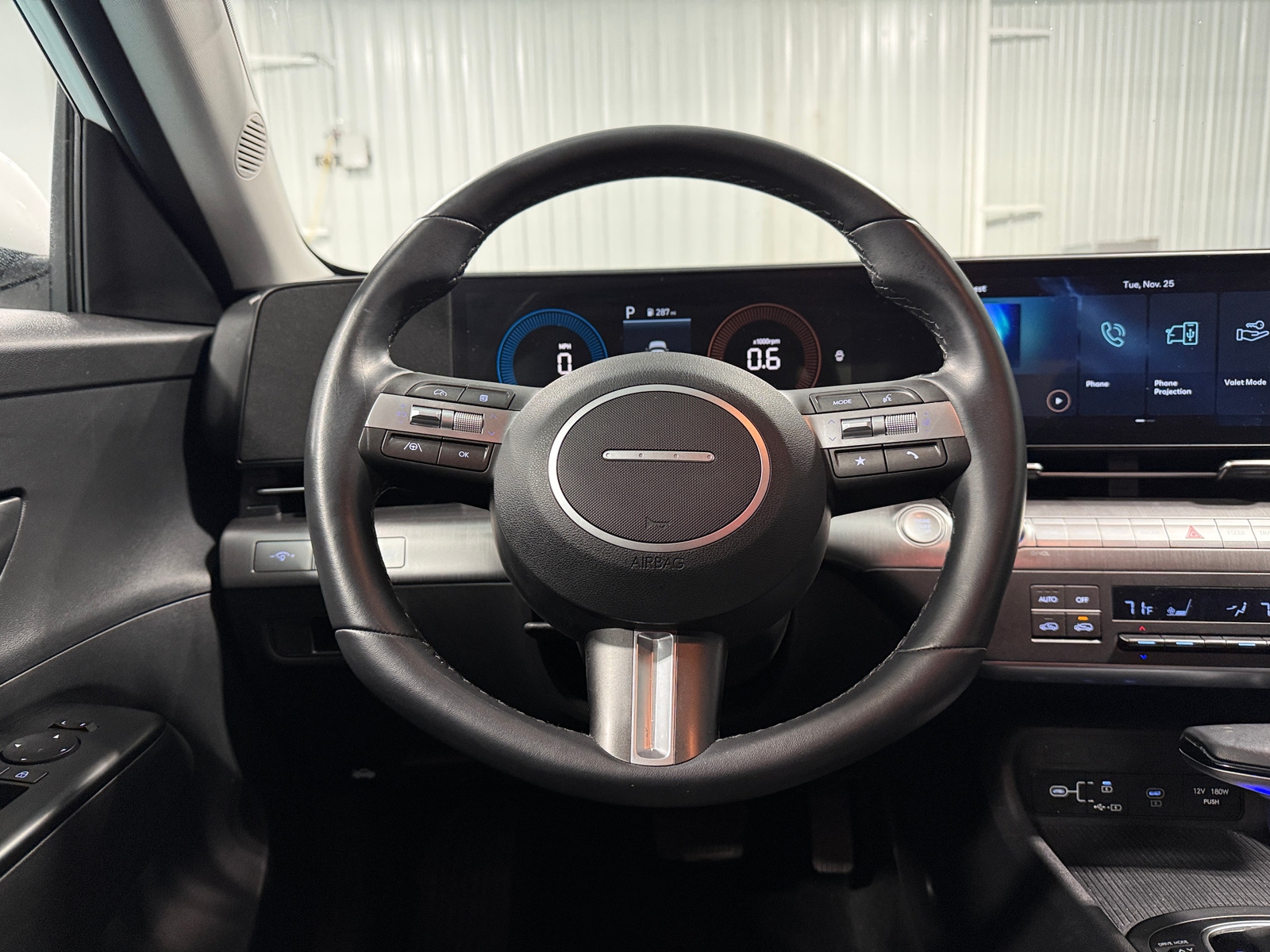 Thumbnail: 2025 Hyundai Kona - 5