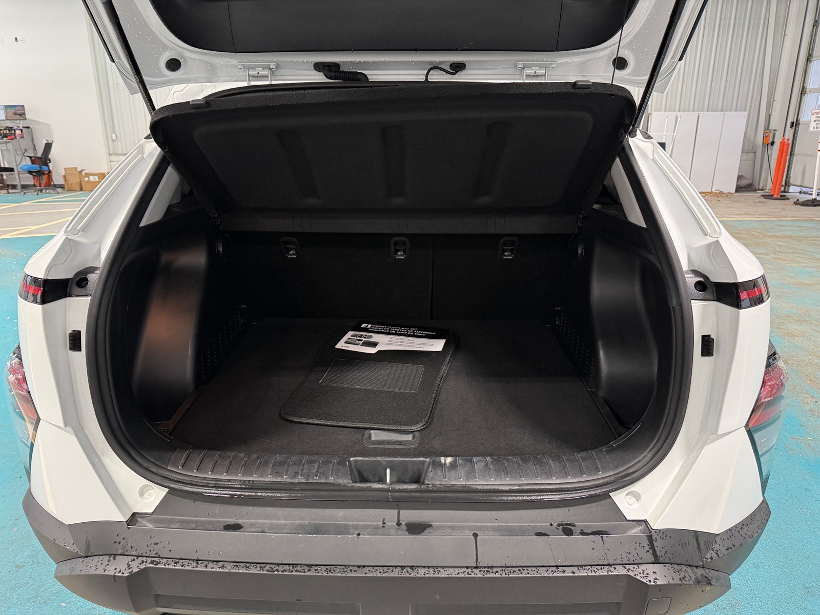 Thumbnail: 2025 Hyundai Kona - 7