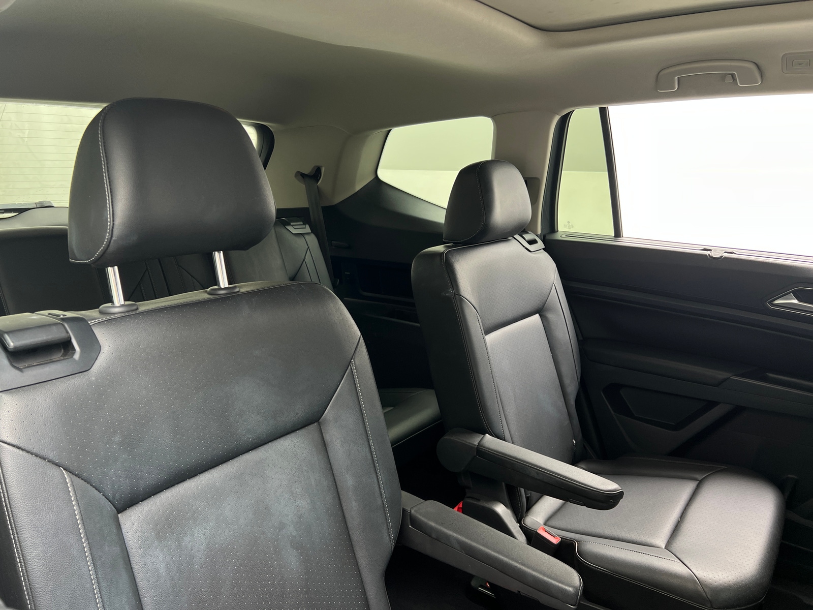 Thumbnail: 2019 Volkswagen Atlas - 5