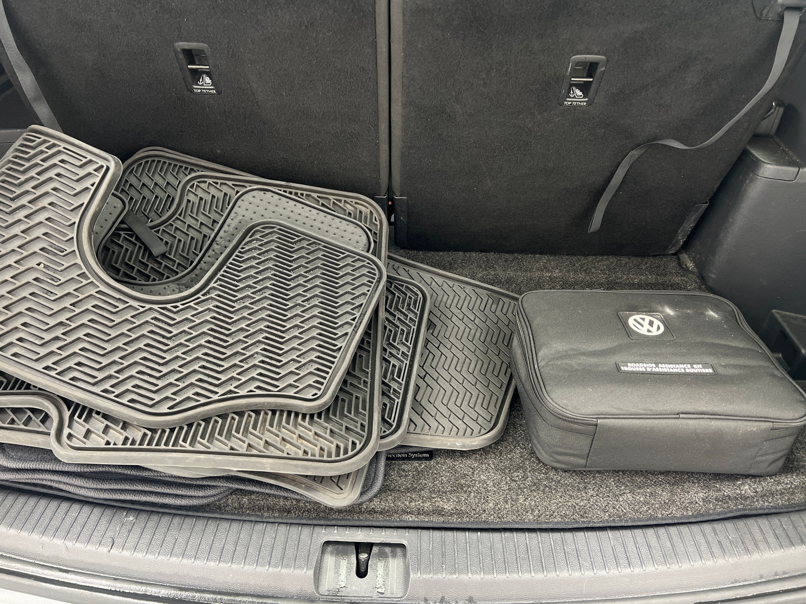 Thumbnail: 2019 Volkswagen Atlas - 6