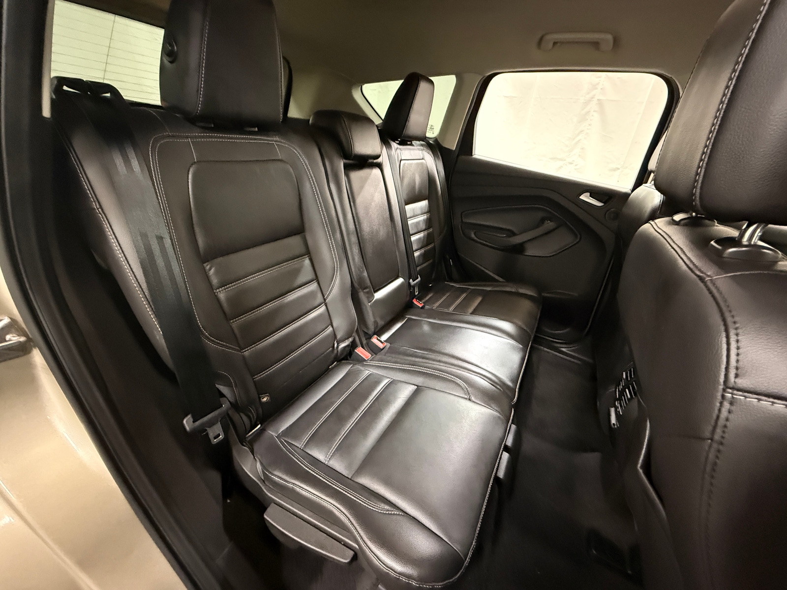 Thumbnail: 2017 Ford Escape - 5