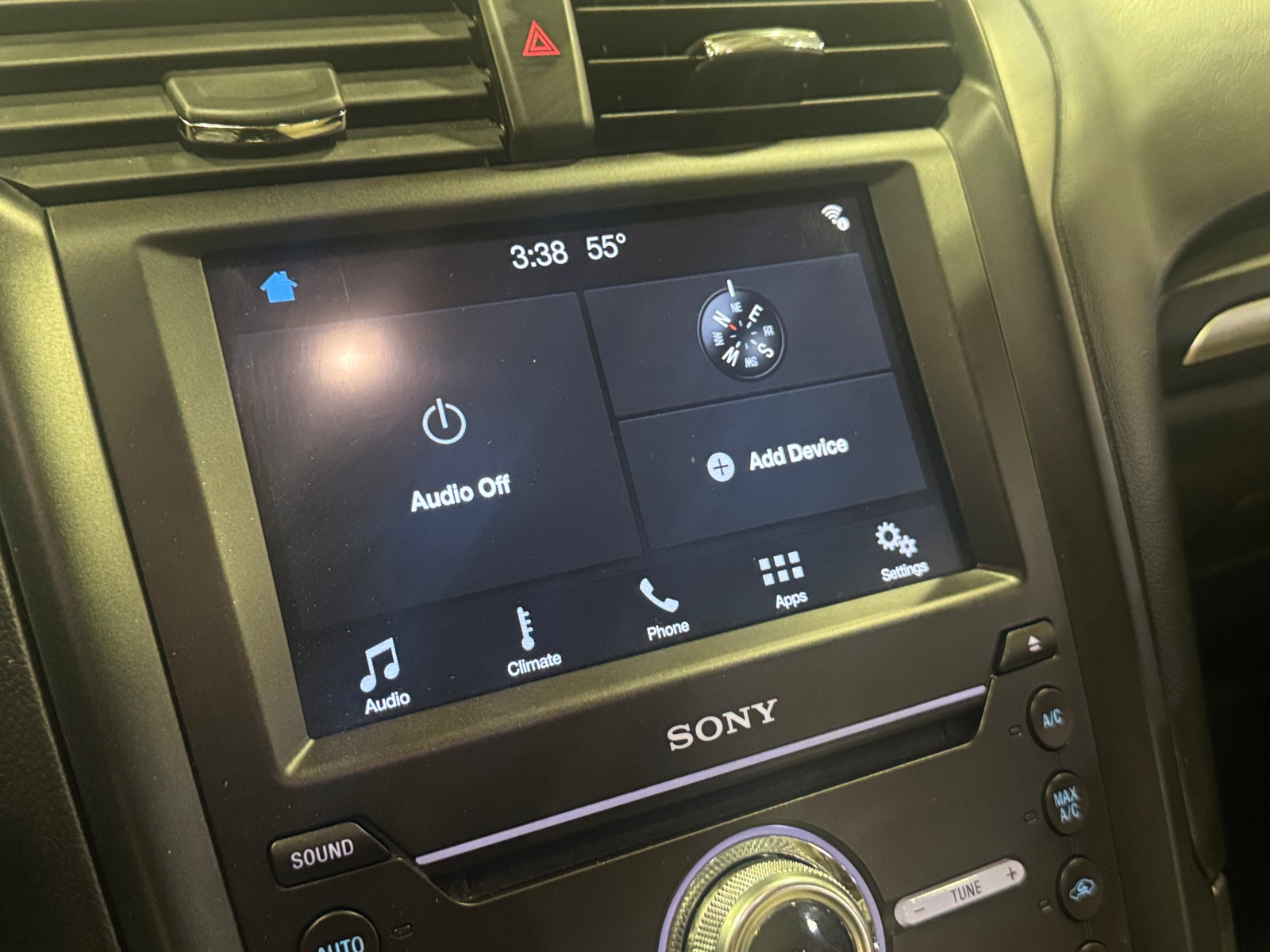 Thumbnail: 2017 Ford Fusion - 3