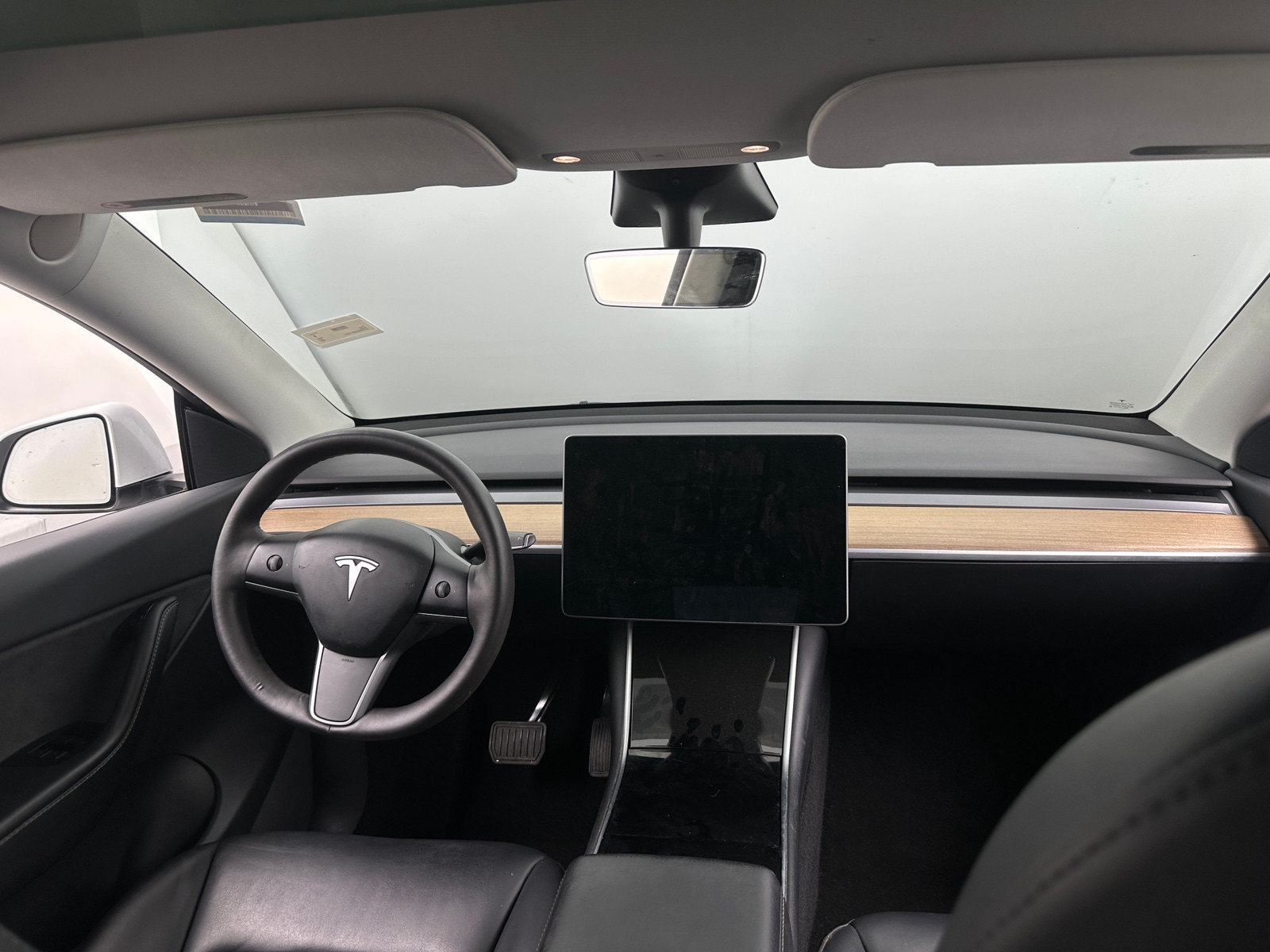 Thumbnail: 2021 Tesla Model Y - 2