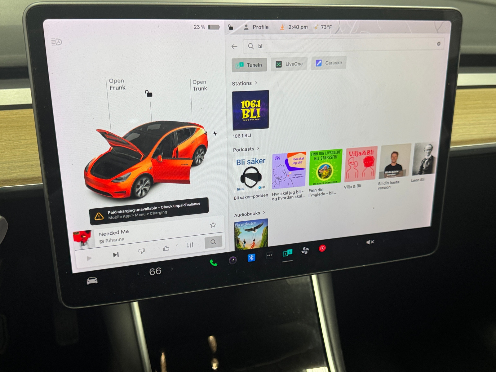 Thumbnail: 2021 Tesla Model Y - 3