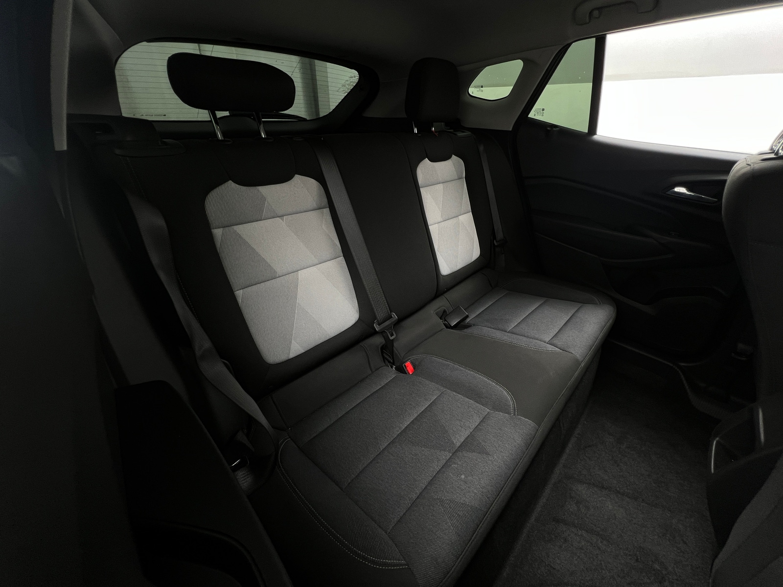 Thumbnail: 2024 Chevrolet Trax - 6