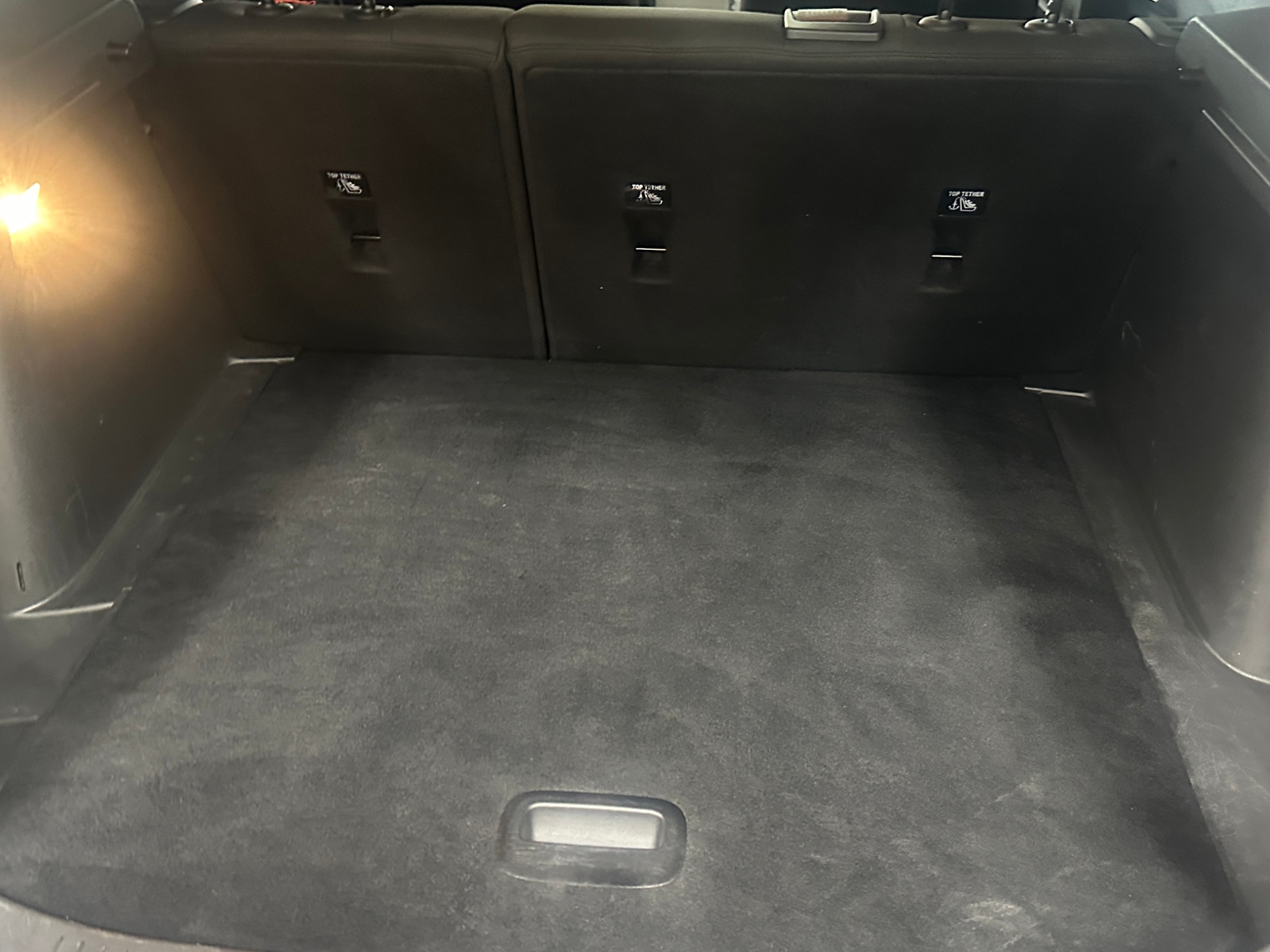 Thumbnail: 2024 Chevrolet Trax - 7