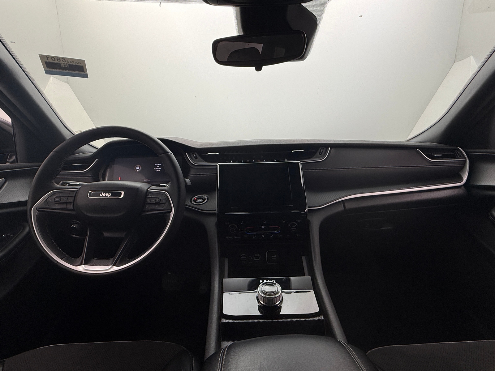 Thumbnail: 2024 Jeep Grand Cherokee L - 2