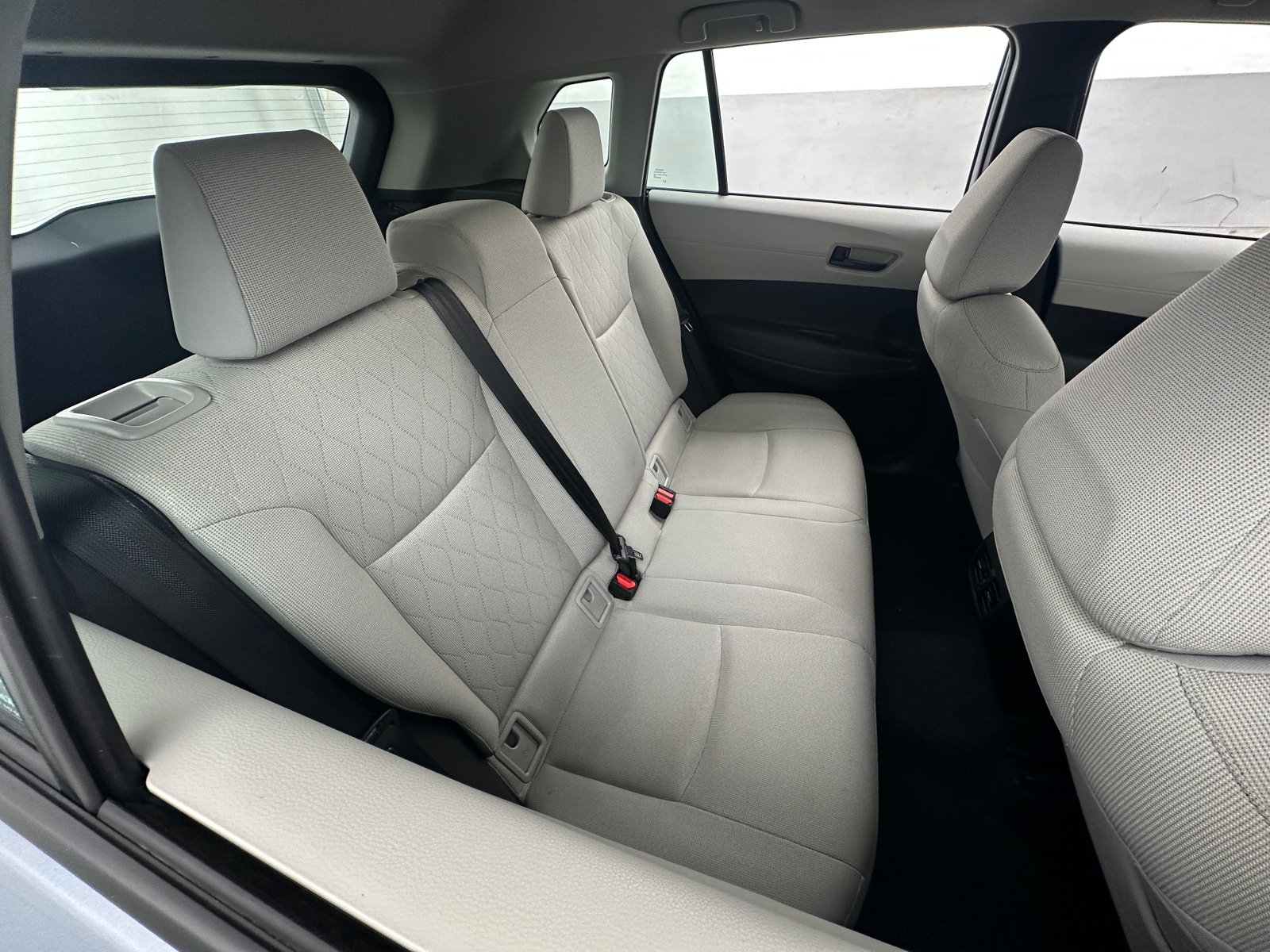 Thumbnail: 2024 Toyota Corolla Cross - 6