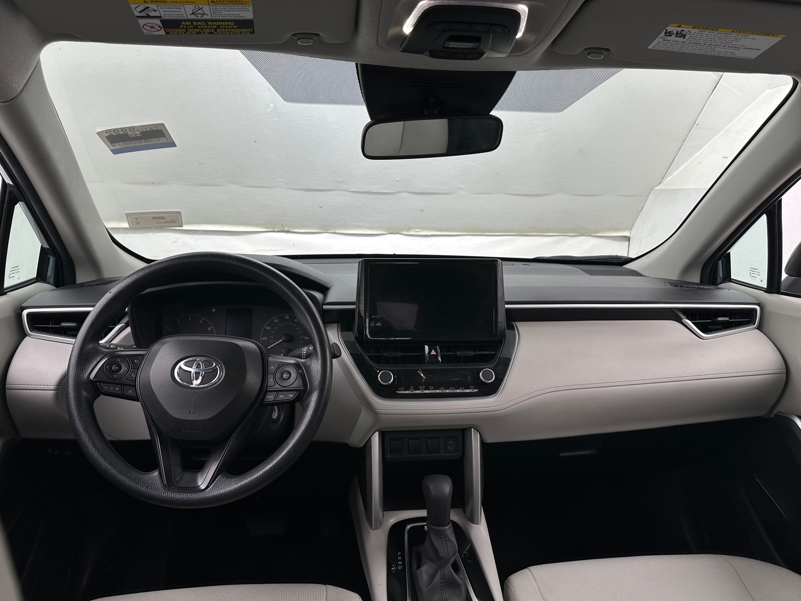 Thumbnail: 2024 Toyota Corolla Cross - 3