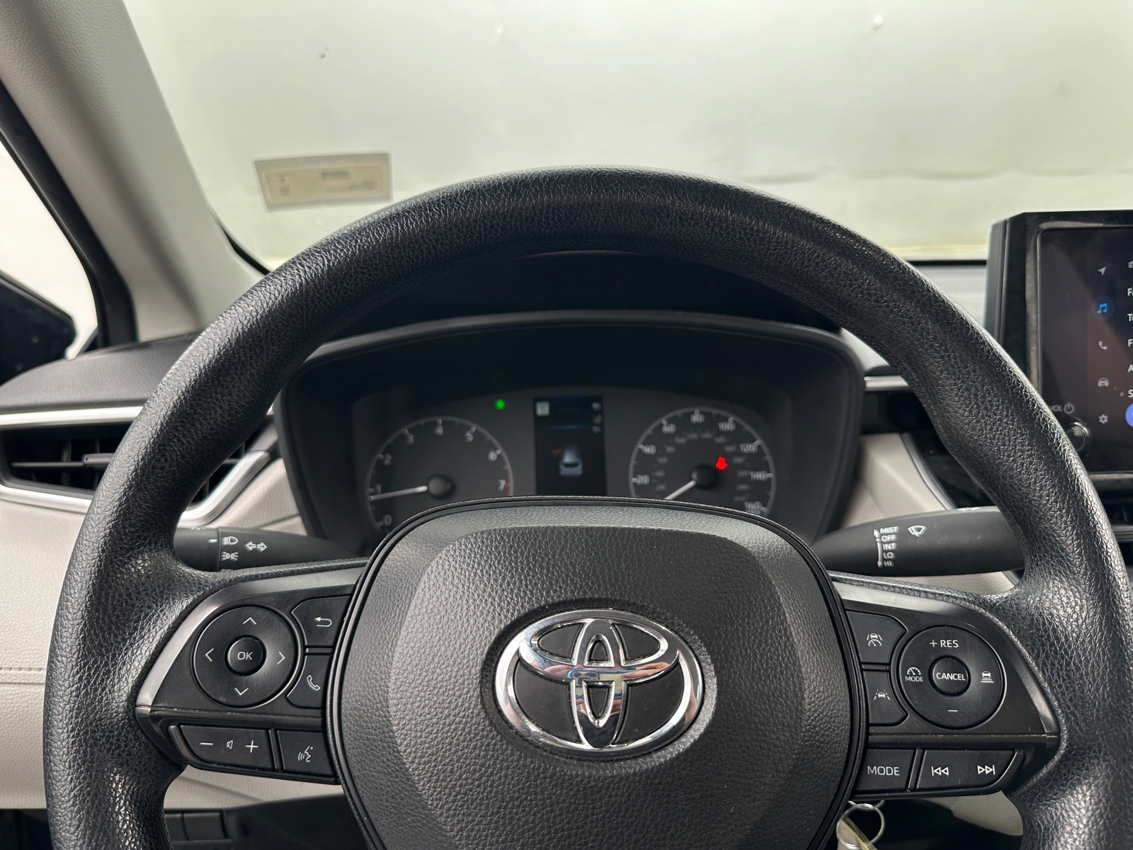 Thumbnail: 2024 Toyota Corolla Cross - 5