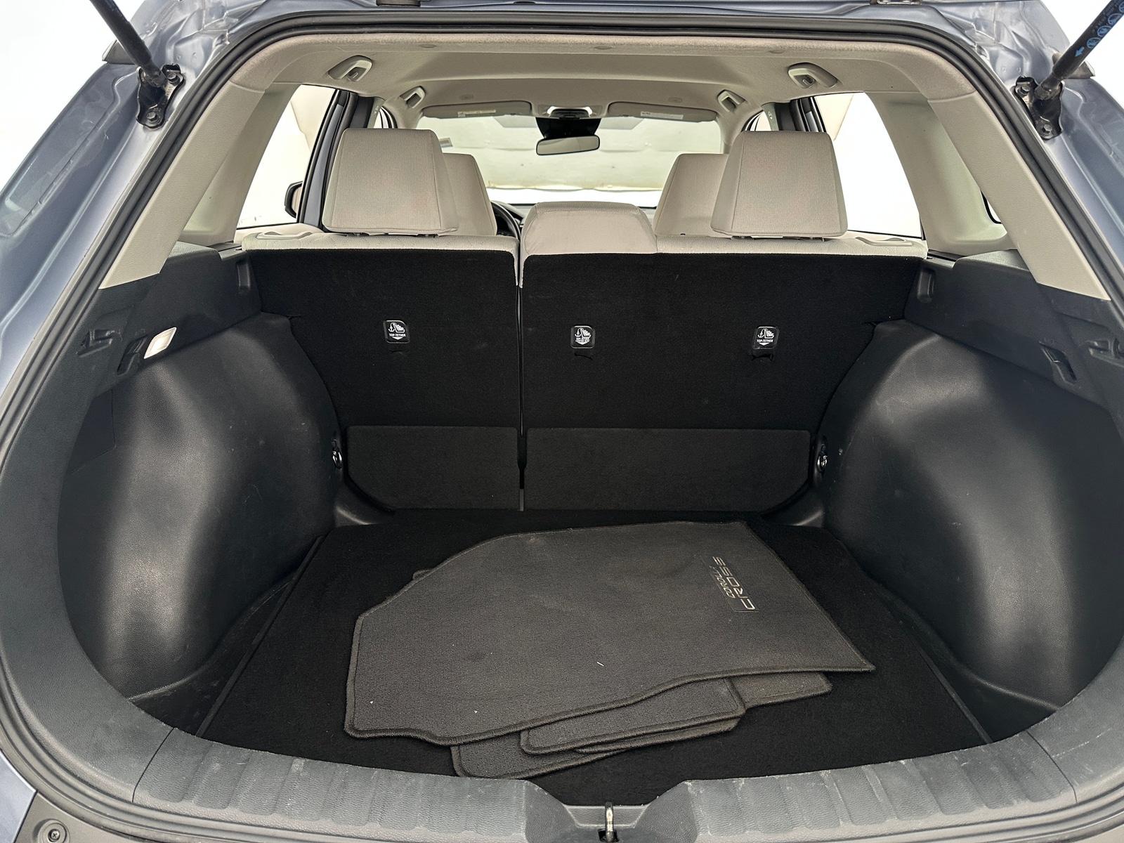 Thumbnail: 2024 Toyota Corolla Cross - 7