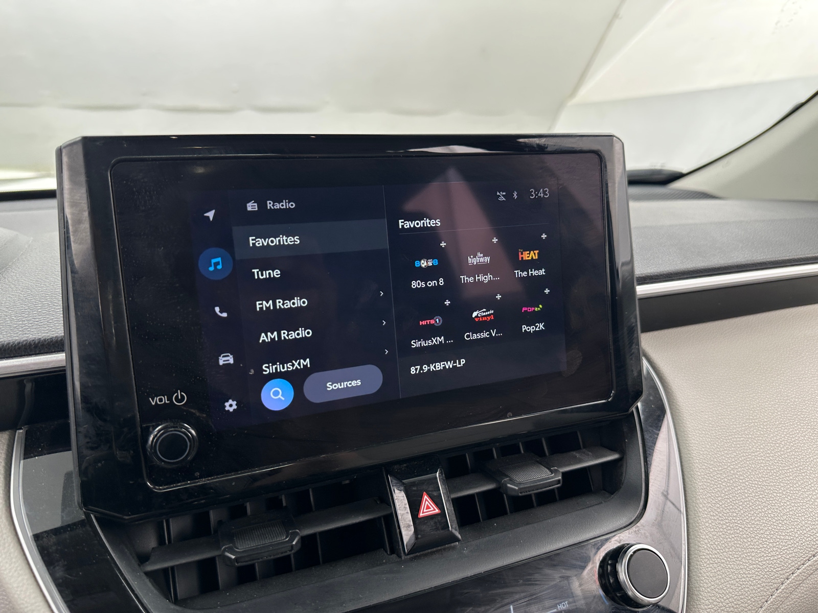 Thumbnail: 2024 Toyota Corolla Cross - 4