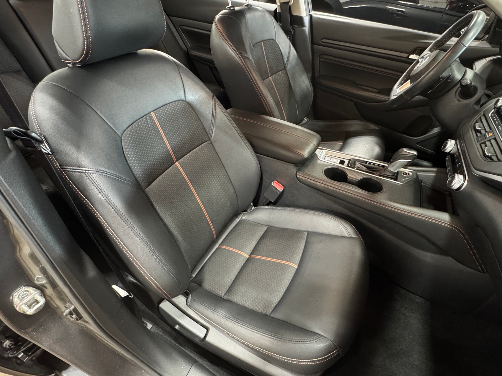 Thumbnail: 2021 Nissan Altima - 2