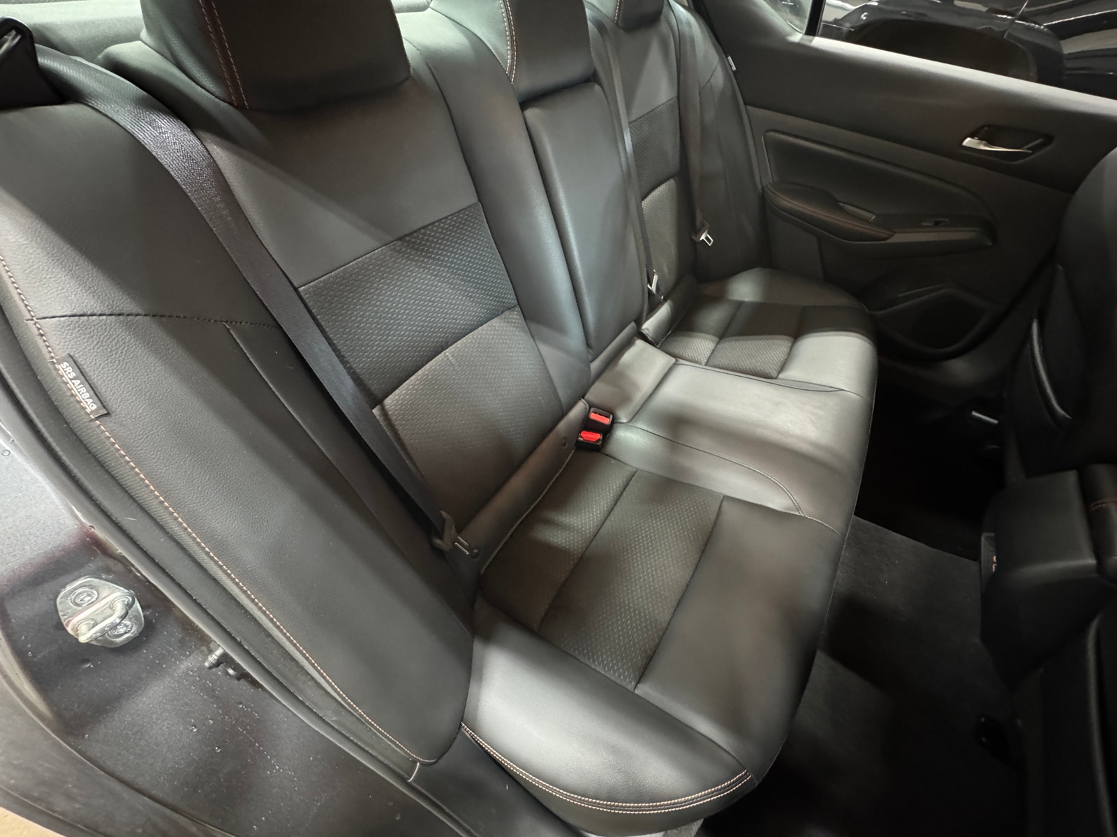 Thumbnail: 2021 Nissan Altima - 6