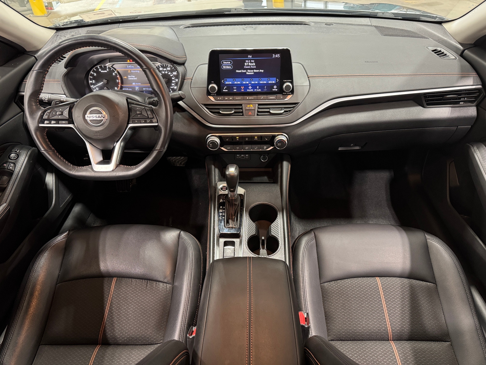 Thumbnail: 2021 Nissan Altima - 3