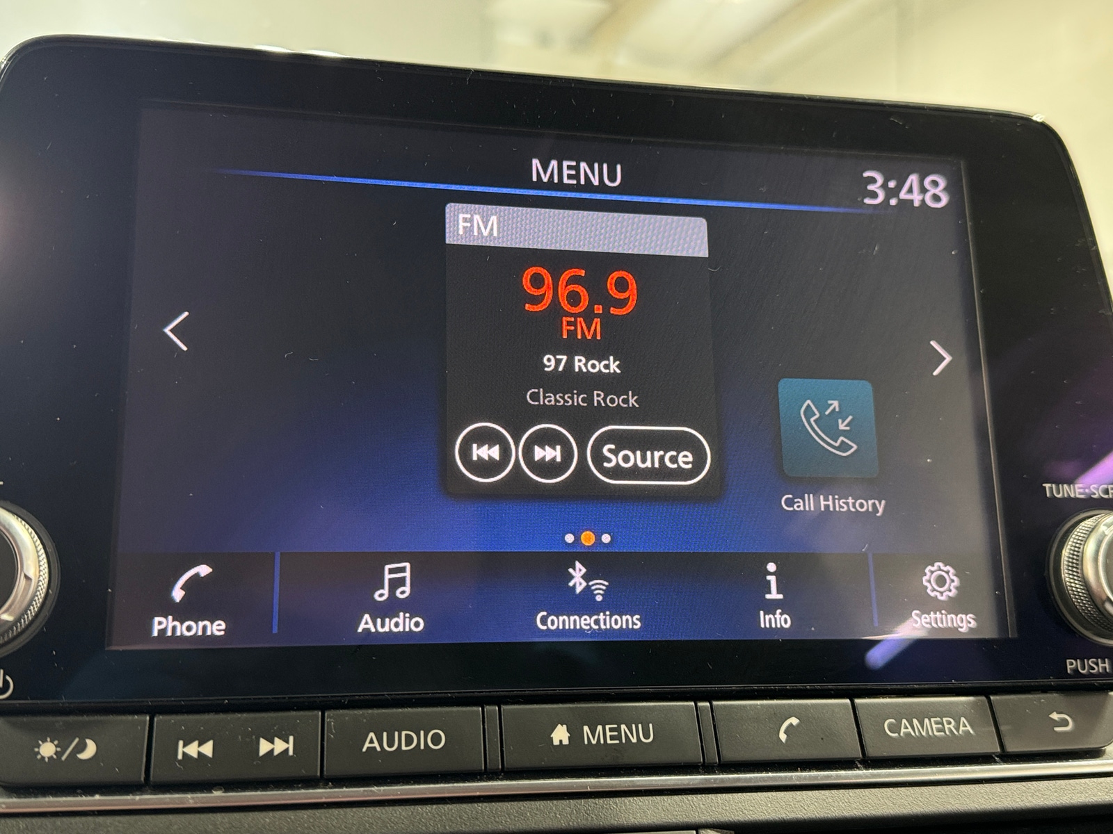 Thumbnail: 2021 Nissan Altima - 4