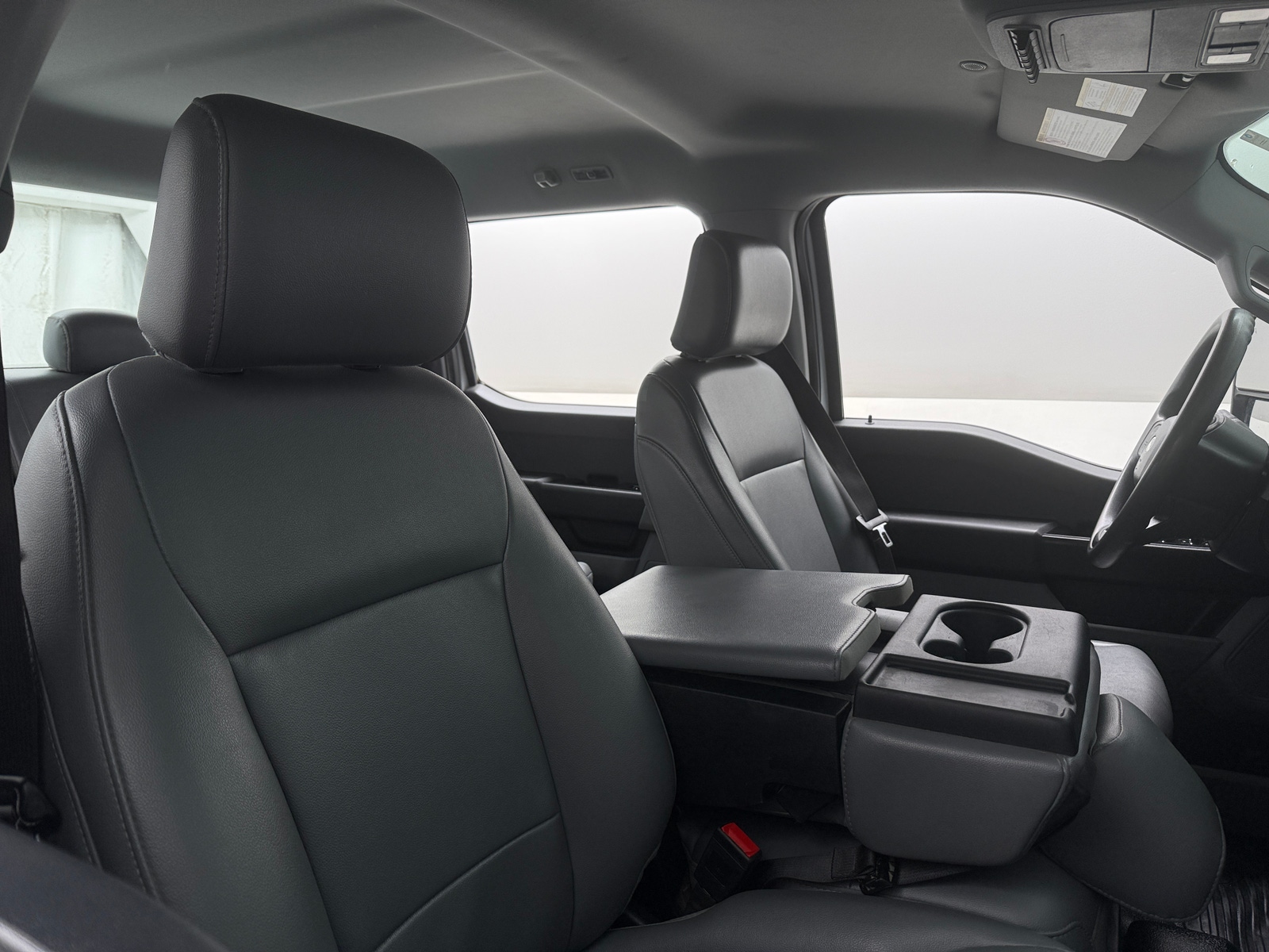 Thumbnail: 2024 Ford Econoline - 2