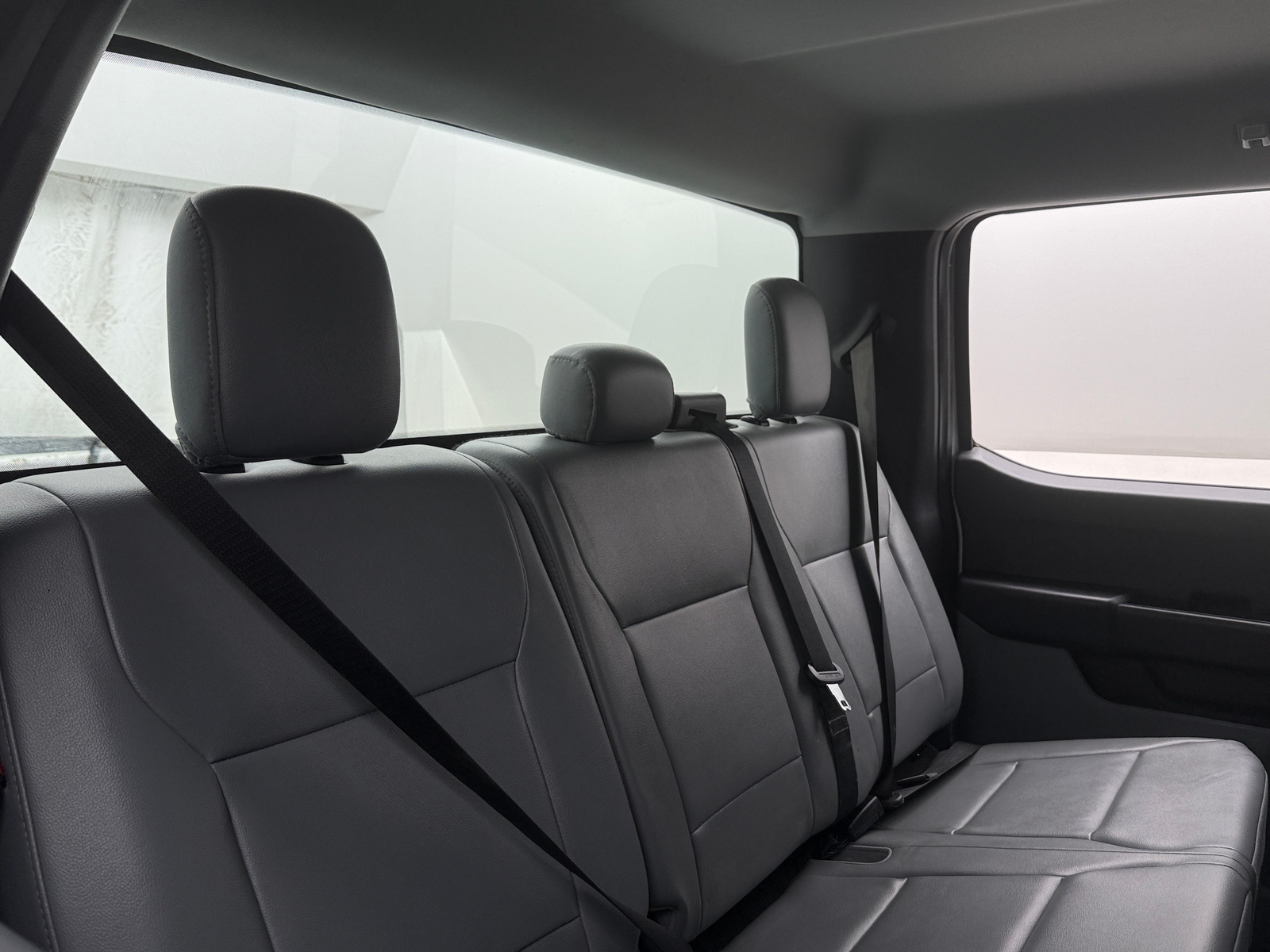 Thumbnail: 2024 Ford Econoline - 6