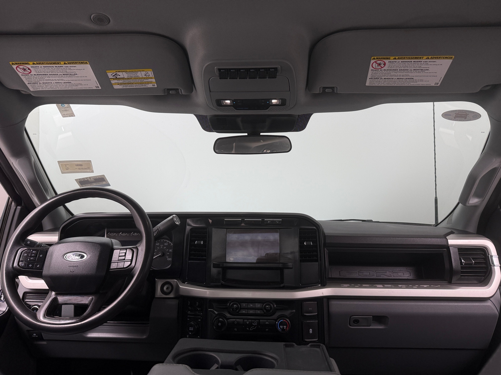 Thumbnail: 2024 Ford Econoline - 3