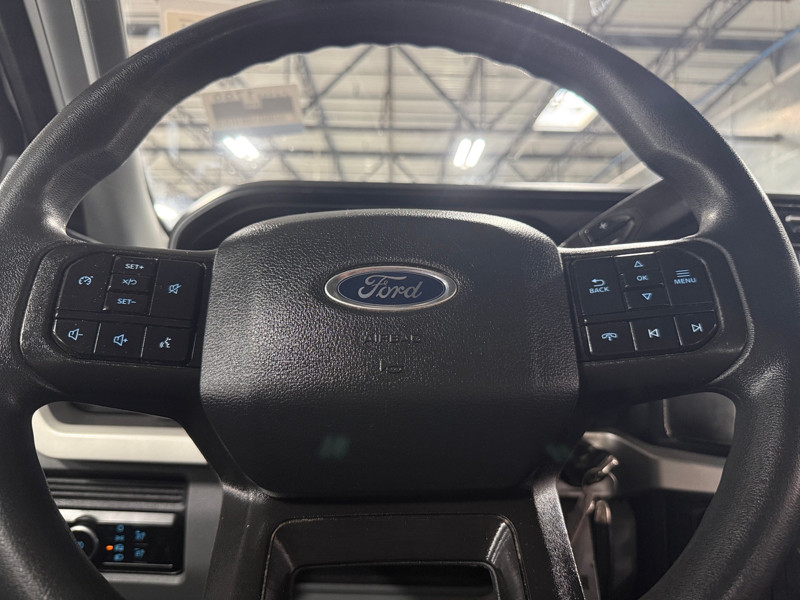 Thumbnail: 2024 Ford Econoline - 5